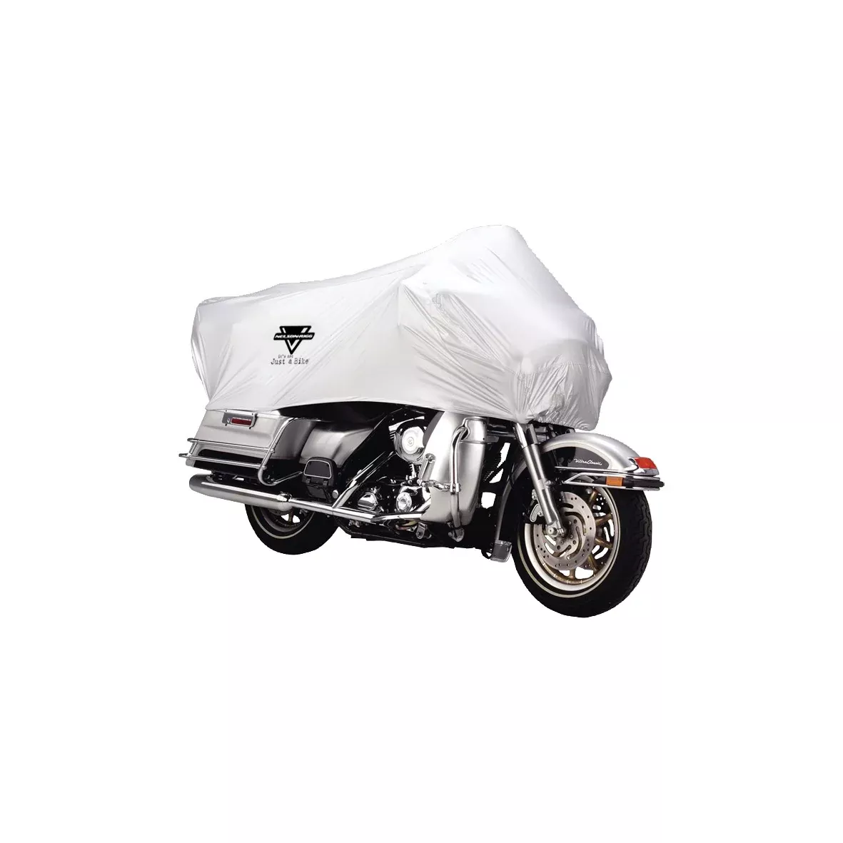 NELSON-RIGG UV2000 HALF COVER XL - 270-2072