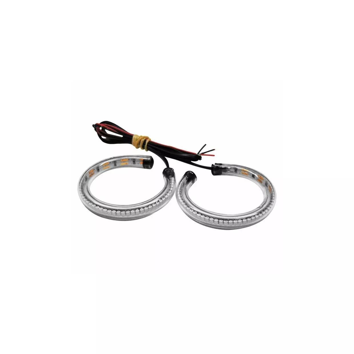 NEW RAGE CYCLES 360 TURN SIGNALS 43MM - 565-0003