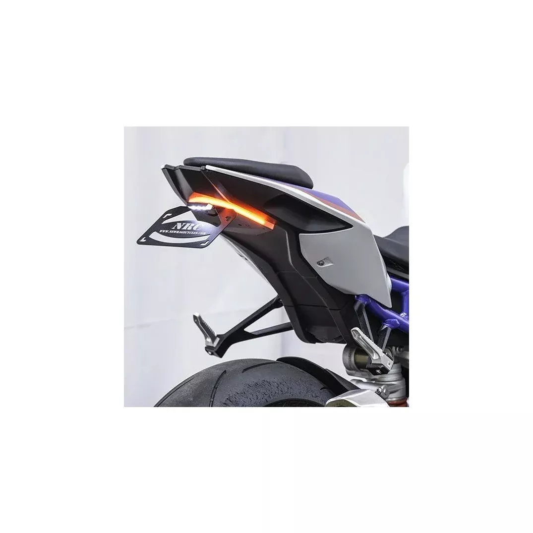 NEW RAGE CYCLES FENDER ELIMINATOR BMW - 565-0024