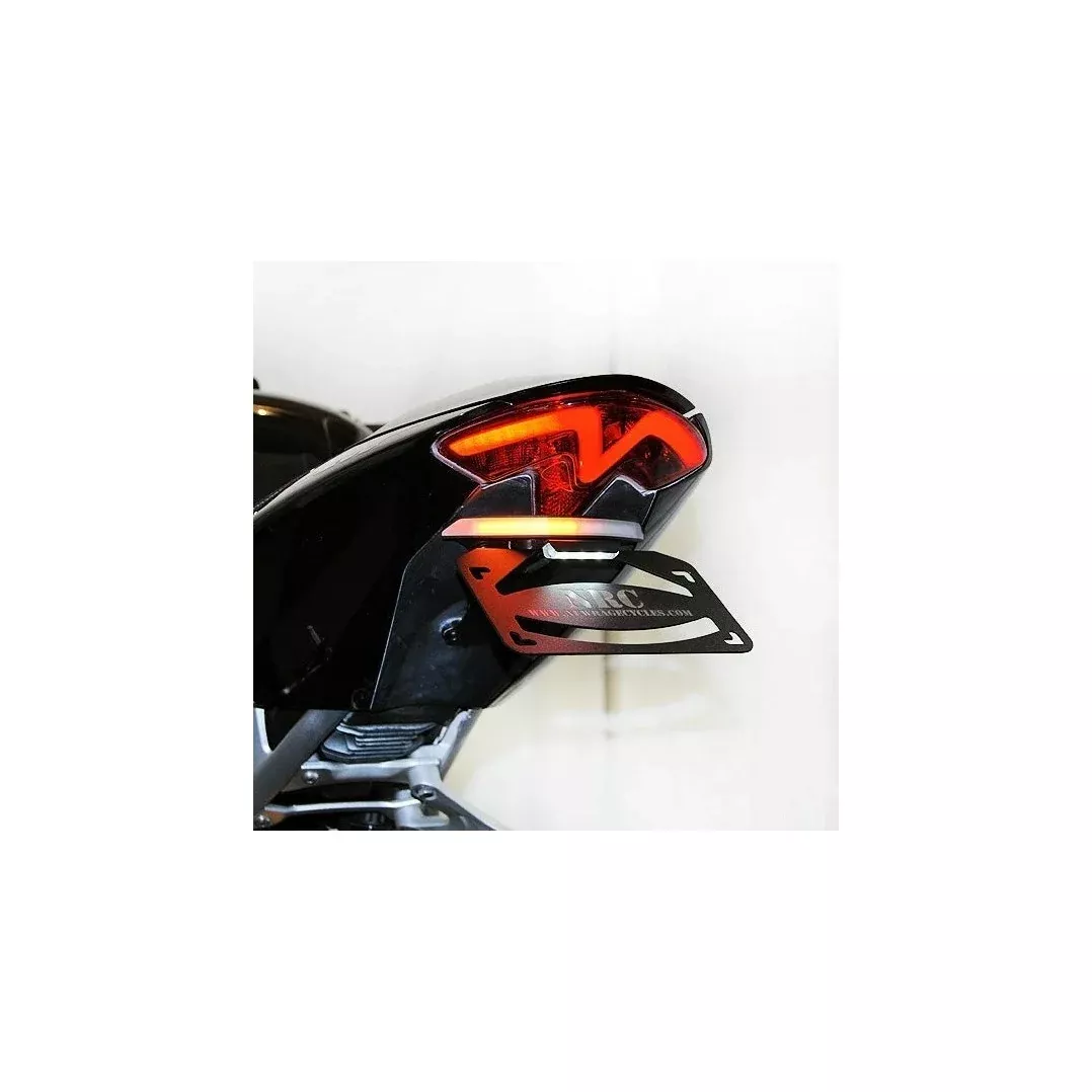 NEW RAGE CYCLES FENDER ELIMINATOR YAM - 565-0094
