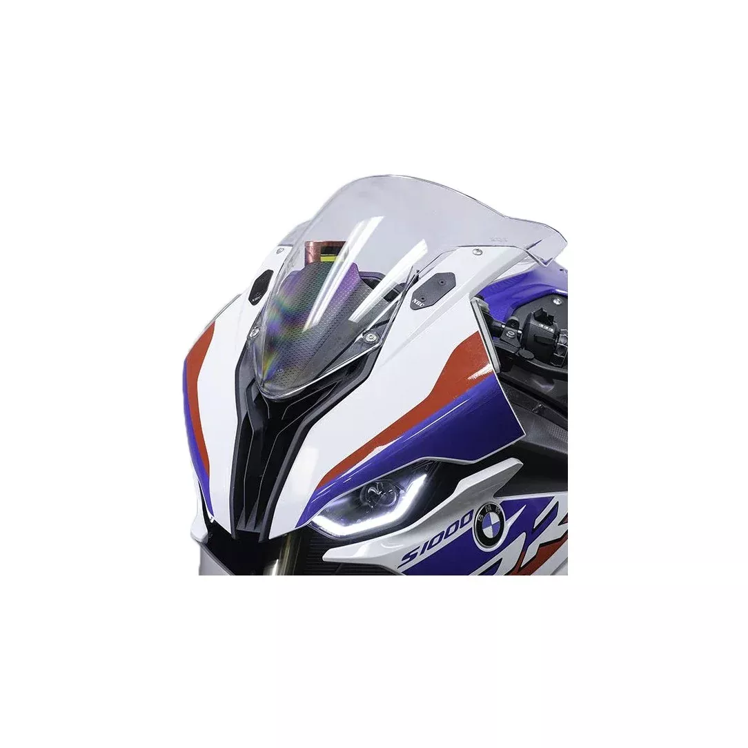 NEW RAGE CYCLES MIRROR BLOCK OFF PLATES BMW - 565-0159