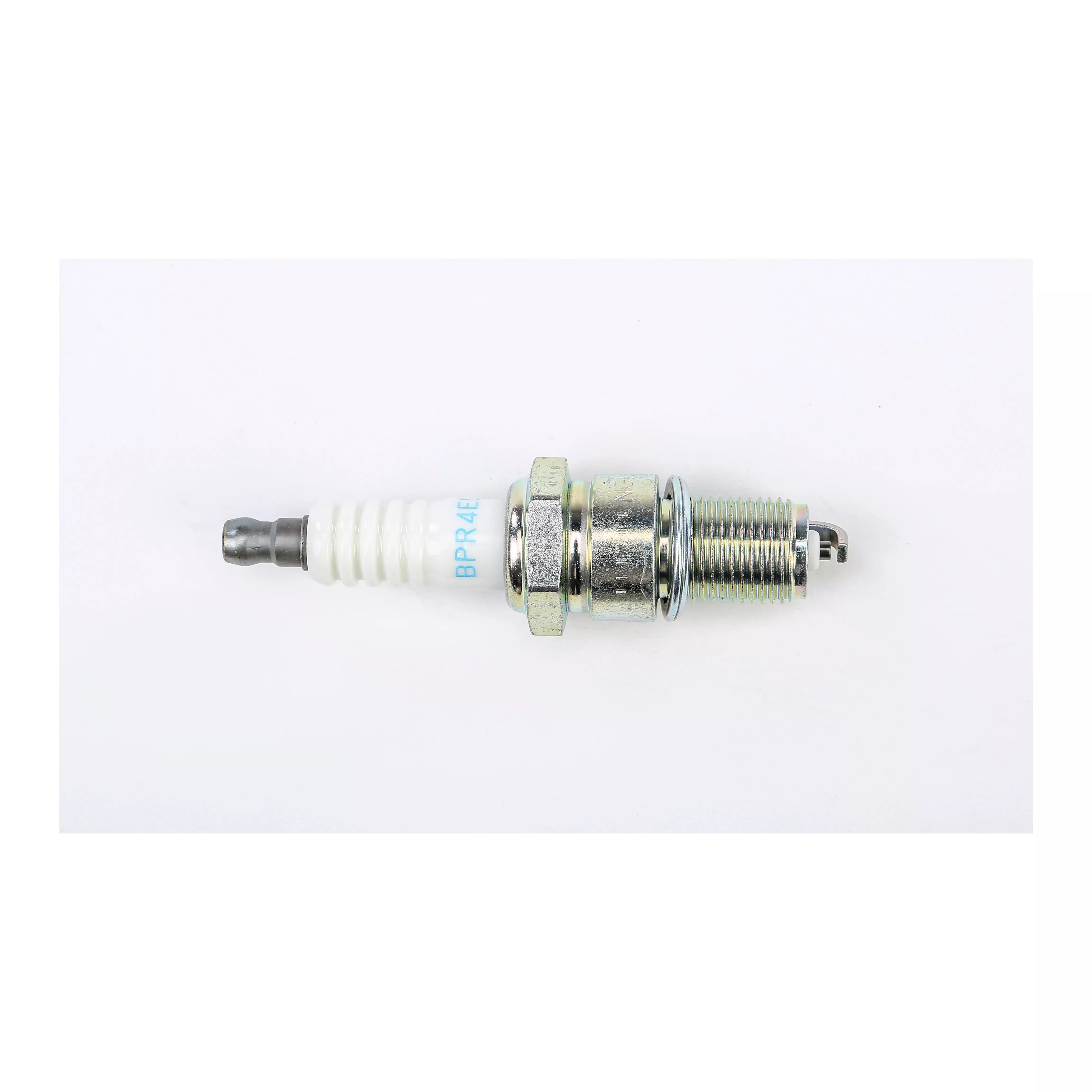NGK SPARK PLUG #6578/04 SOLID - 2-BPR4ES-S