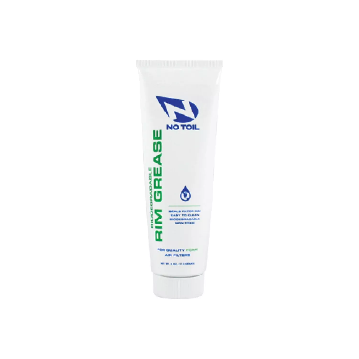 NO TOIL RIM GREASE 4OZ - 90-0005