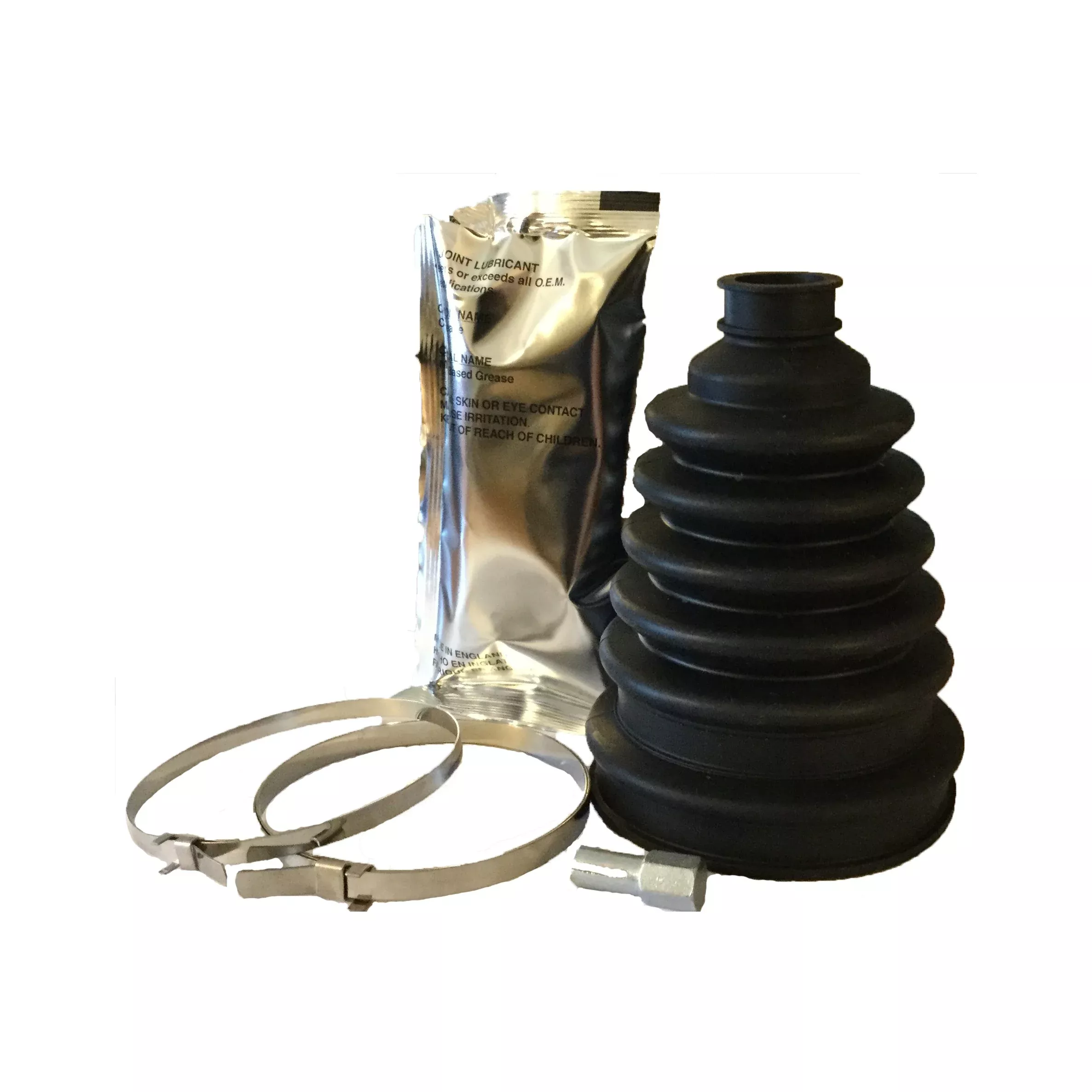 NORREC FAST BOOT X ATV CV BOOT - 63-92097