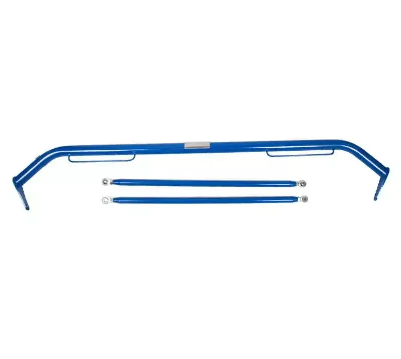 NRG Harness Bar 47in. – Blue