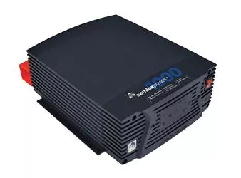 NTX-1000-12 Pure Sine Wave Inverter - 1000W