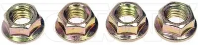 Nut Dorman 962-012D