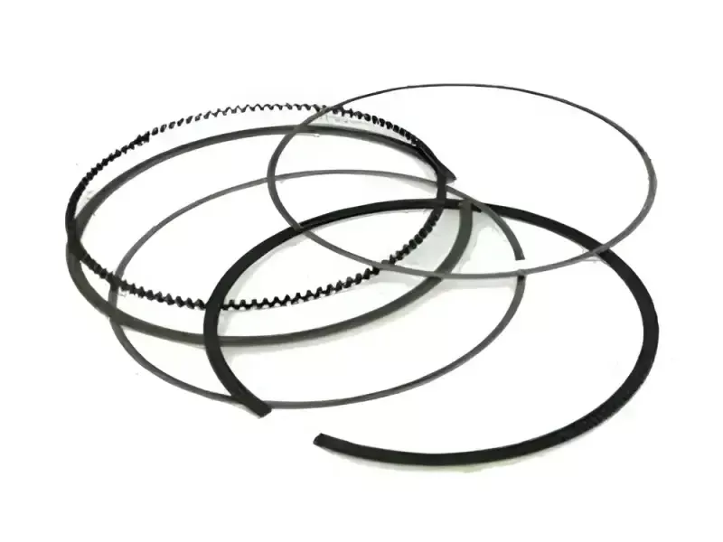NX-20010R Piston Rings 52.44mm Kaw/Suz For Namura Pistons Only