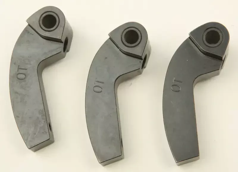 O-T Hypershift Team Full Tip Machined Weights 3/Pk 69.5g