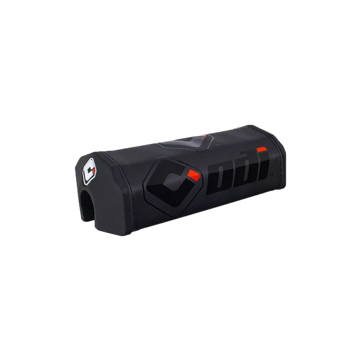 ODI BAR MOUNT PAD BLACKOUT - 206-2002