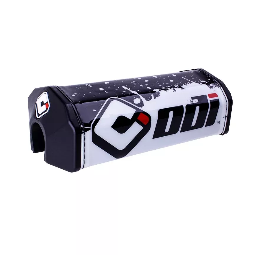 ODI BAR MOUNT PAD WHITE / BLACK - 206-2003W
