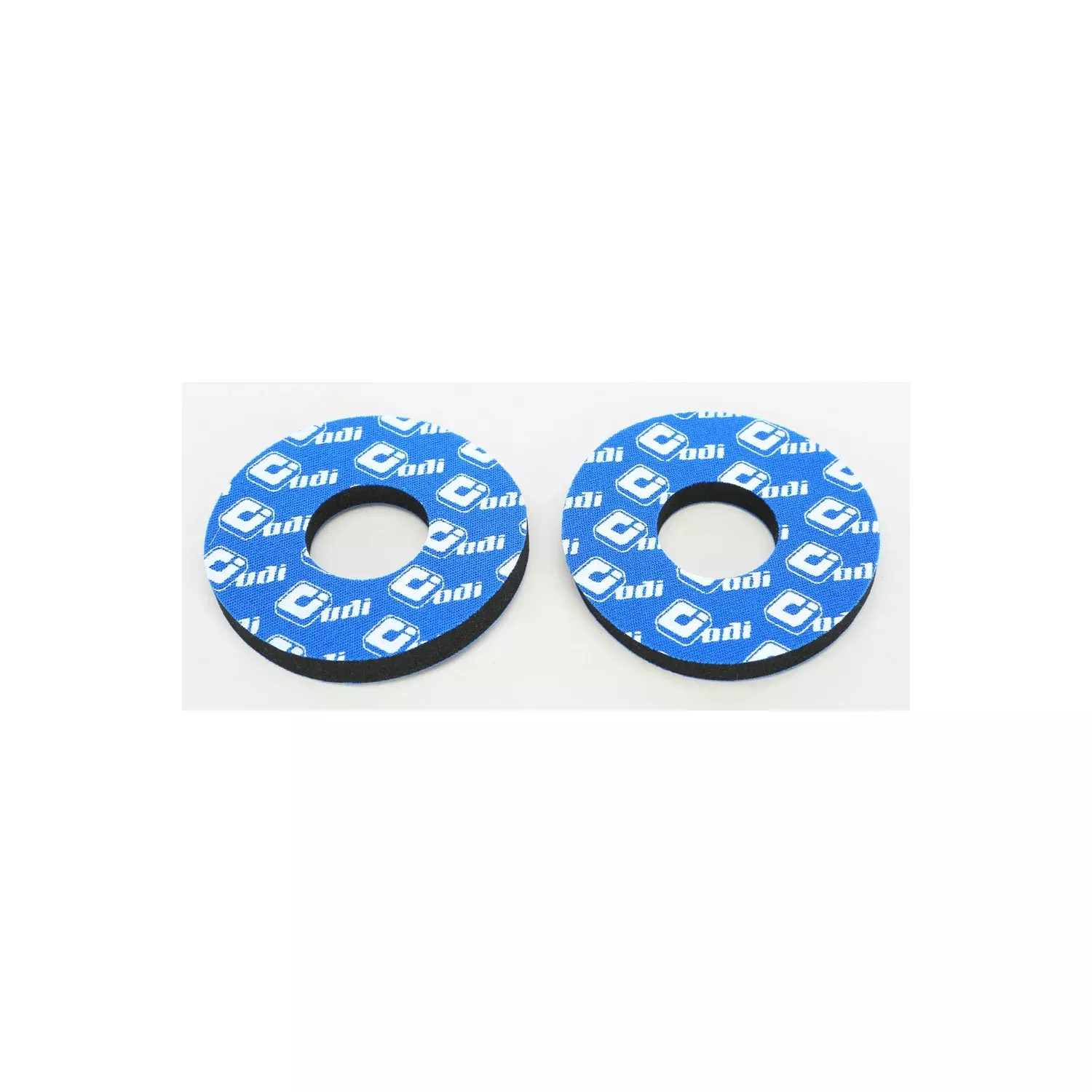 ODI GRIP DONUTS BLUE - 206-1103