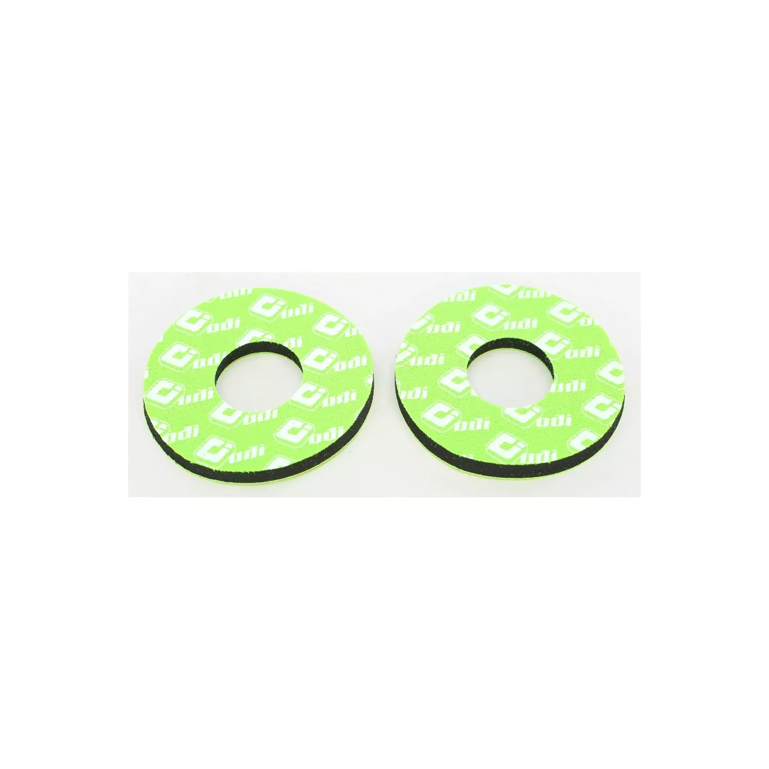 ODI GRIP DONUTS GREEN - 206-1105