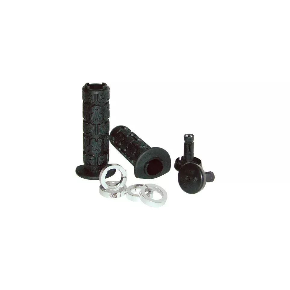 ODI ROGUE LOCK ON GRIPS 120MM - 59-8763