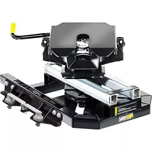 OE PUCK SERIES SUPERGLIDE - RAM 24
