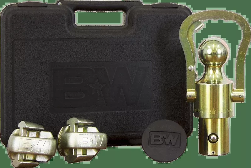 OEM BALL & SAFETY CHAIN LOOPS