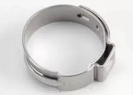 Oetiker Stainless Steel 3/8" Clamp