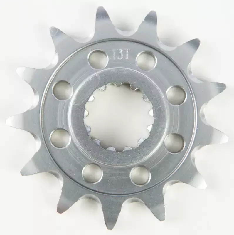 OLDMX-43213-4 Front Cs Sprocket Steel 13t 520 Suz