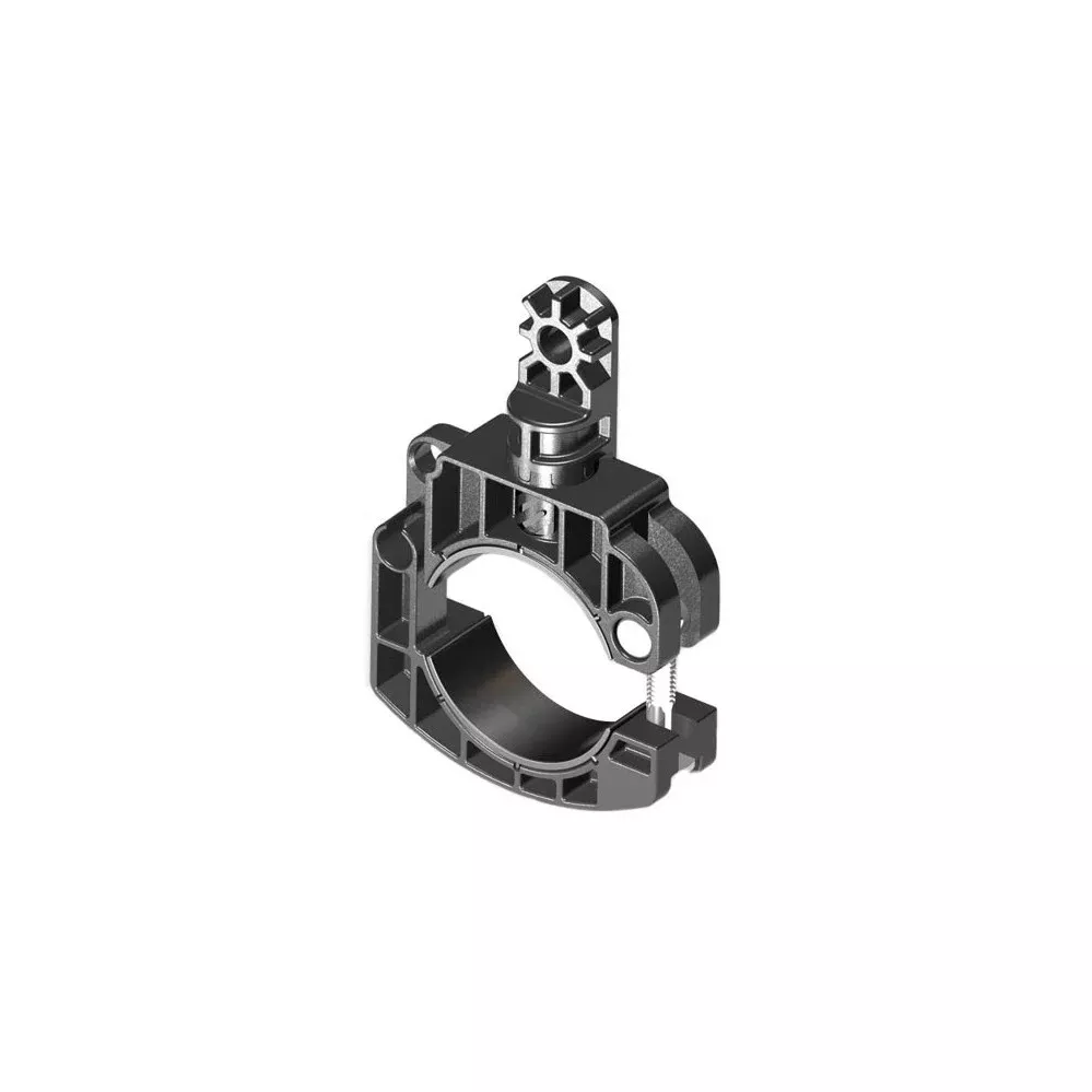 OPEN TRAIL ADJUSTABLE WHIP/LIGHT MOUNT - 194-90004