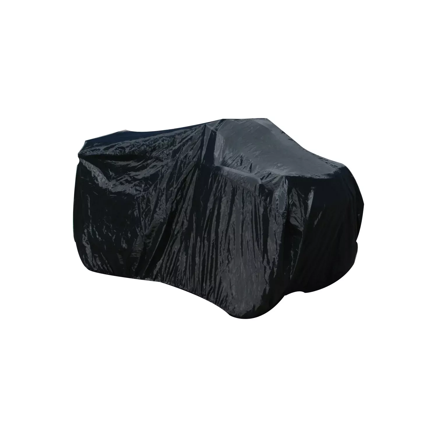 OPEN TRAIL ATV COVER BLACK 2X - 27-2505