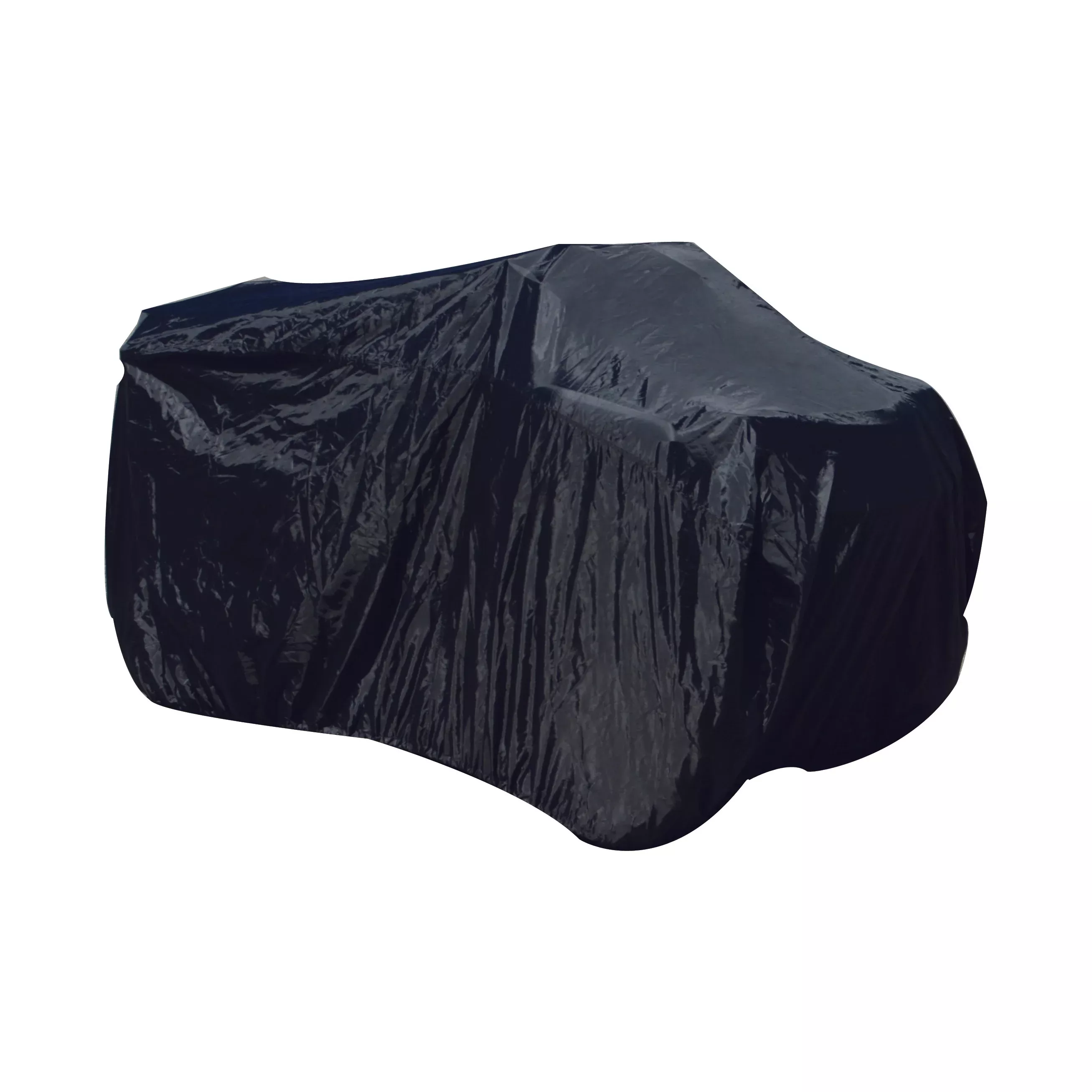OPEN TRAIL ATV COVER BLACK XL - 27-2500