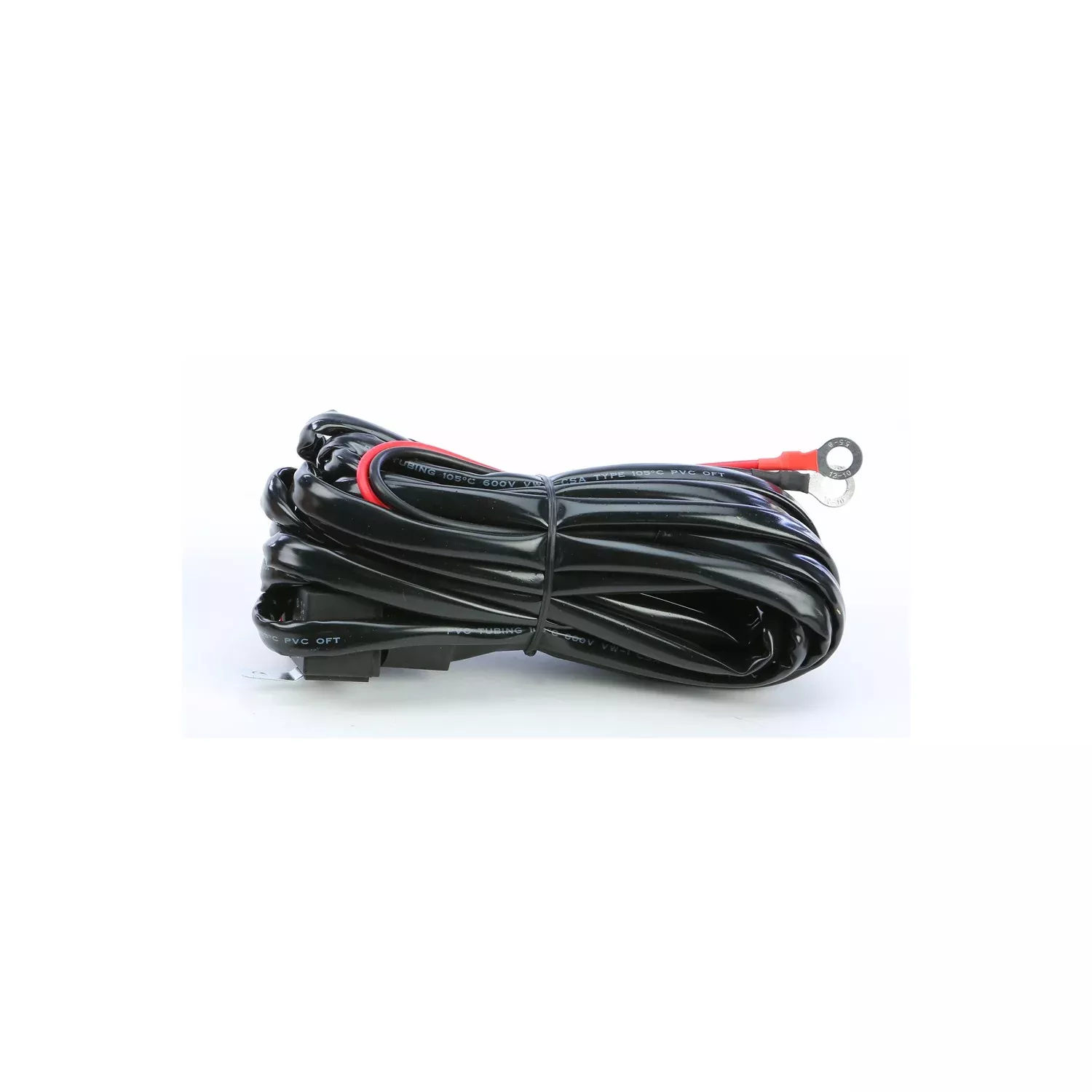 OPEN TRAIL LIGHT BAR WIRE HARNESS UP TO 21.5" - 12-9048