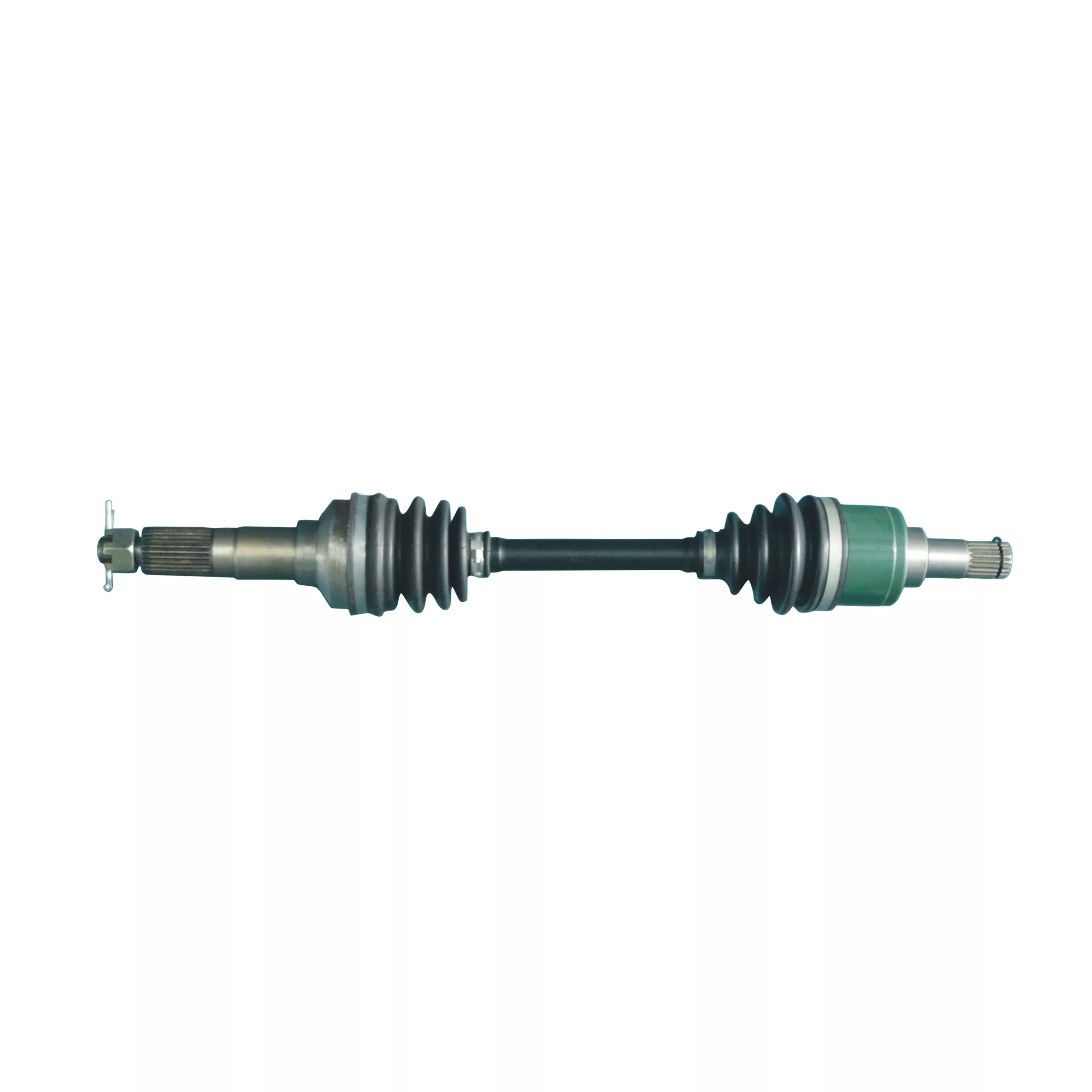 OPEN TRAIL OE 2.0 AXLE FRONT - 500-117012