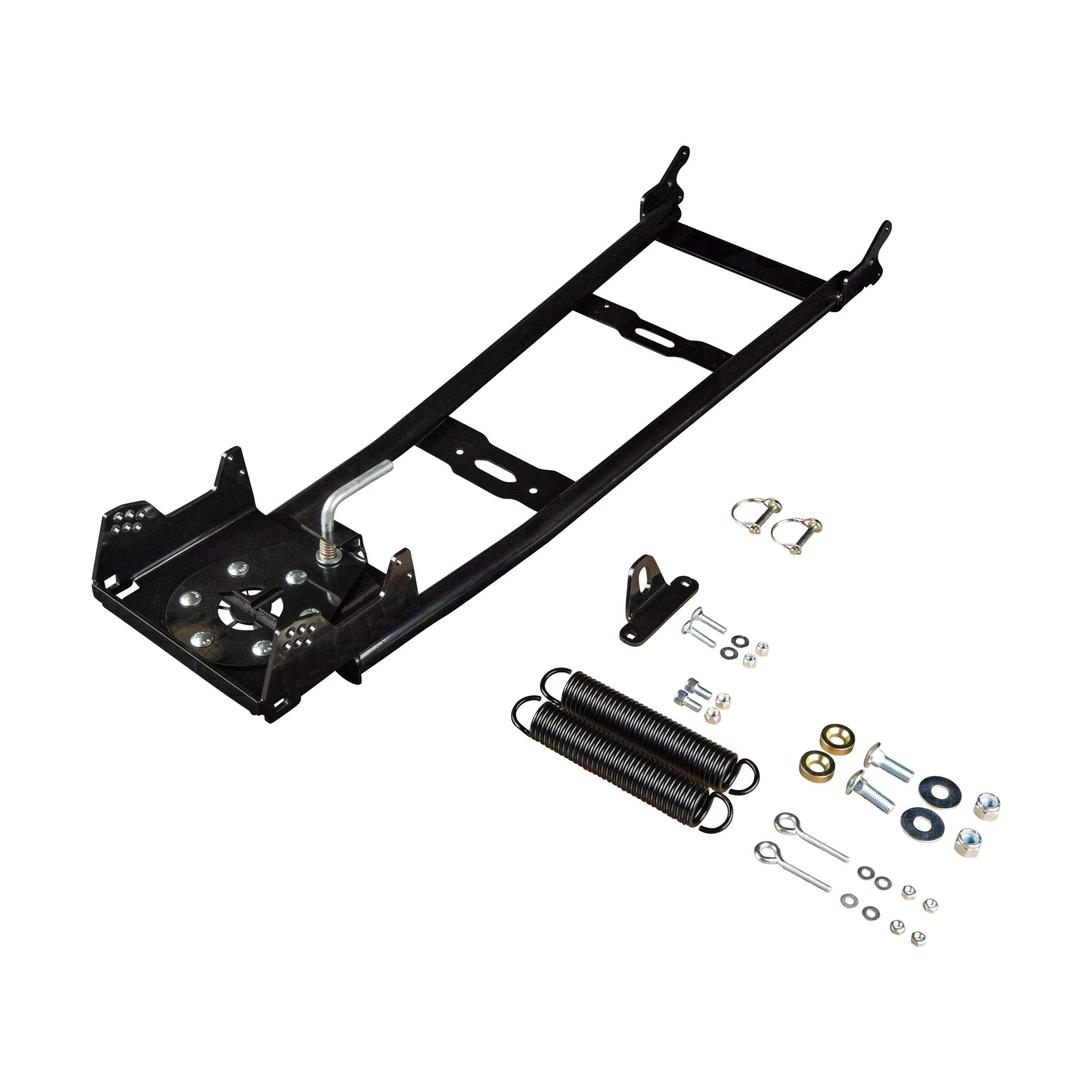 OPEN TRAIL PLOW PUSH TUBE ATV - 459-5000