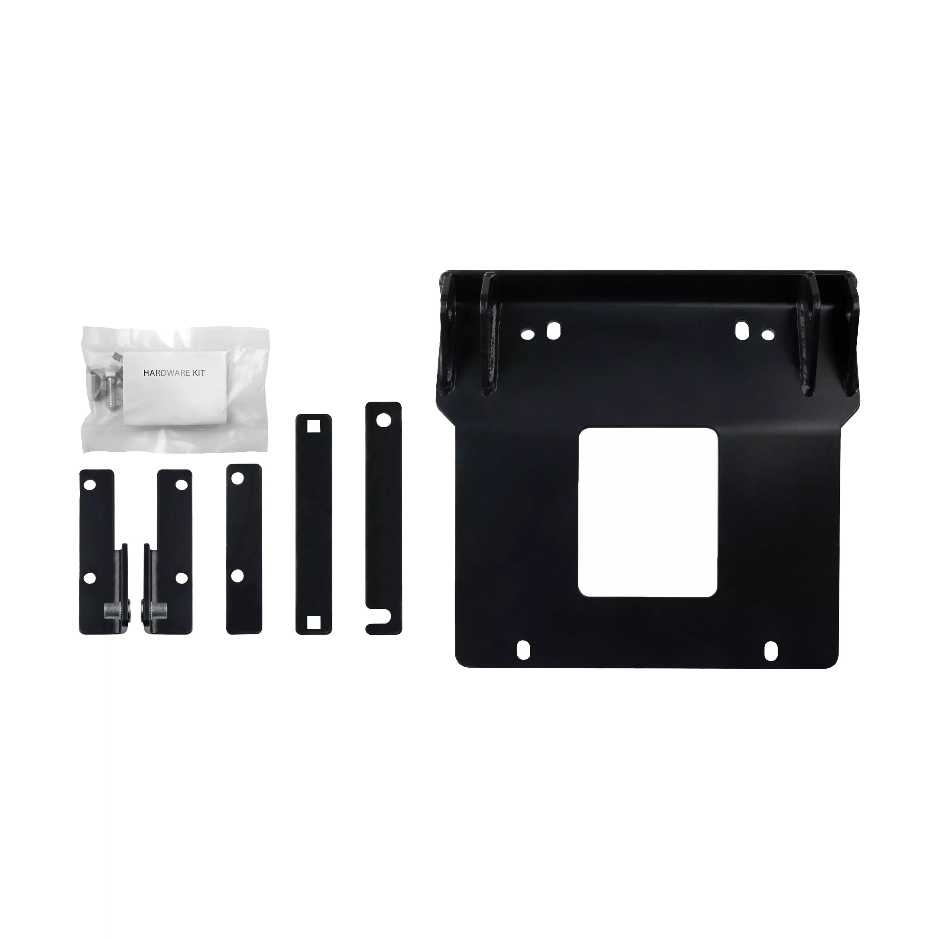 OPEN TRAIL RMAX PLOW MOUNT - 459-6240