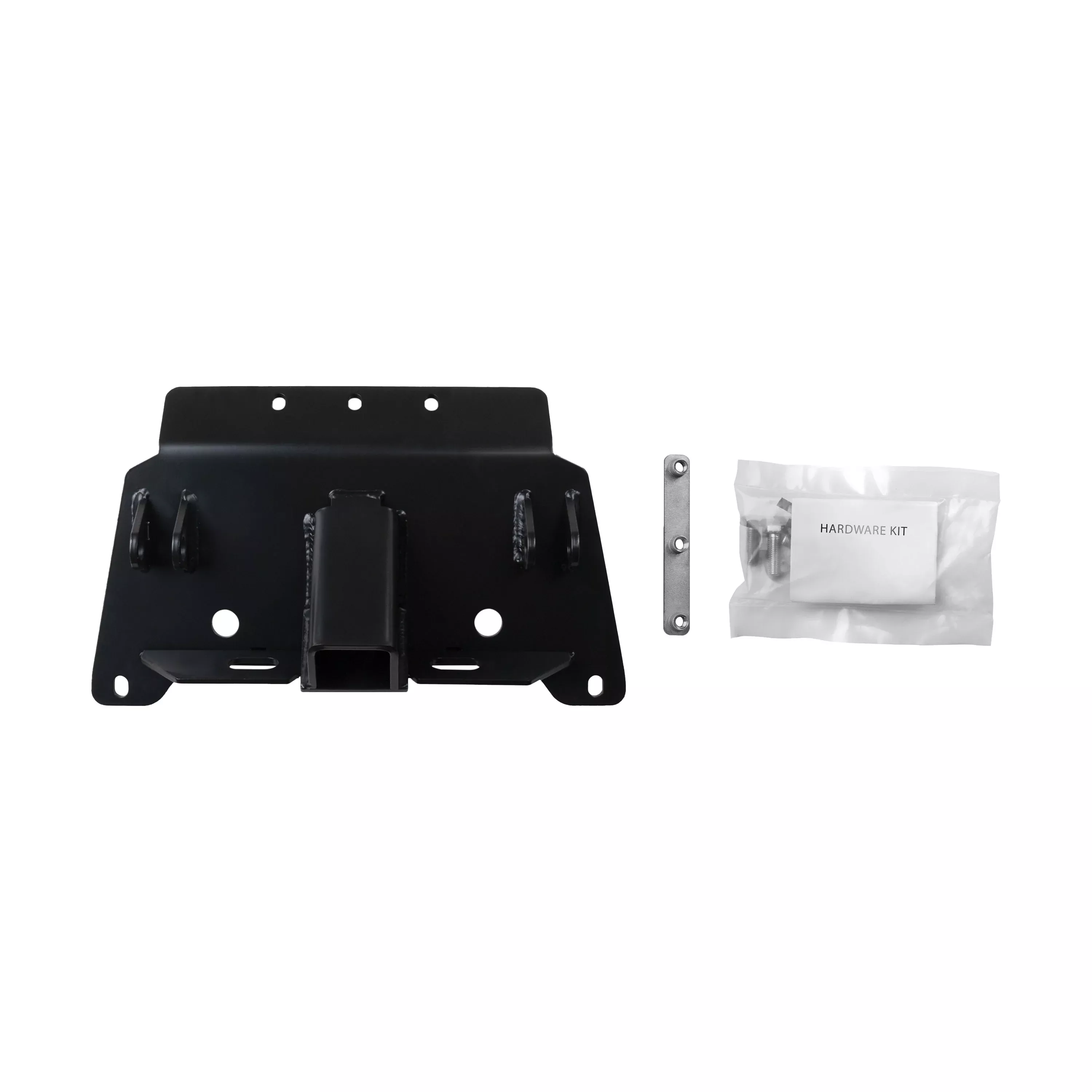 OPEN TRAIL UTV PLOW MOUNT - 459-5255
