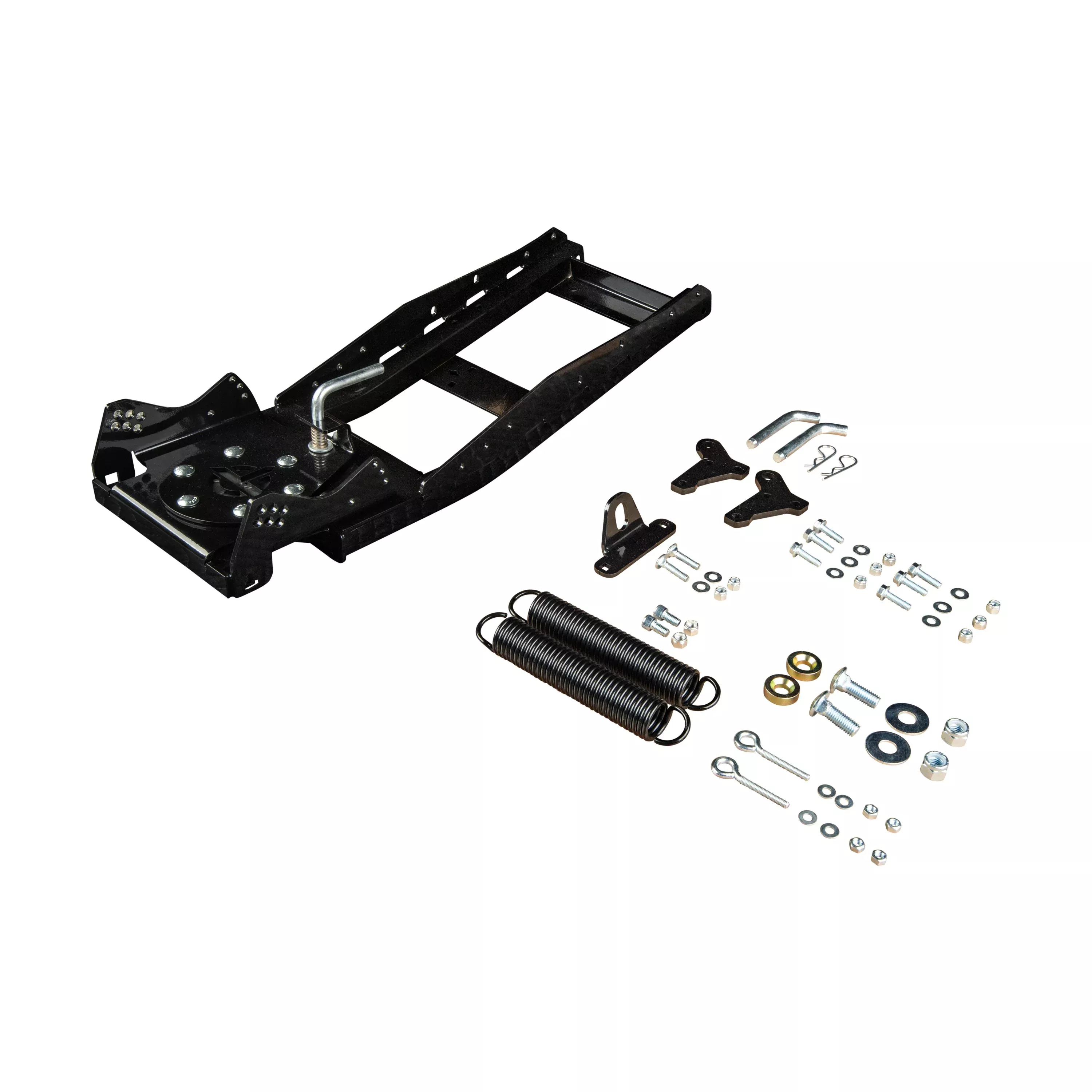 OPEN TRAIL UTV PLOW PUSH TUBE - 459-6300