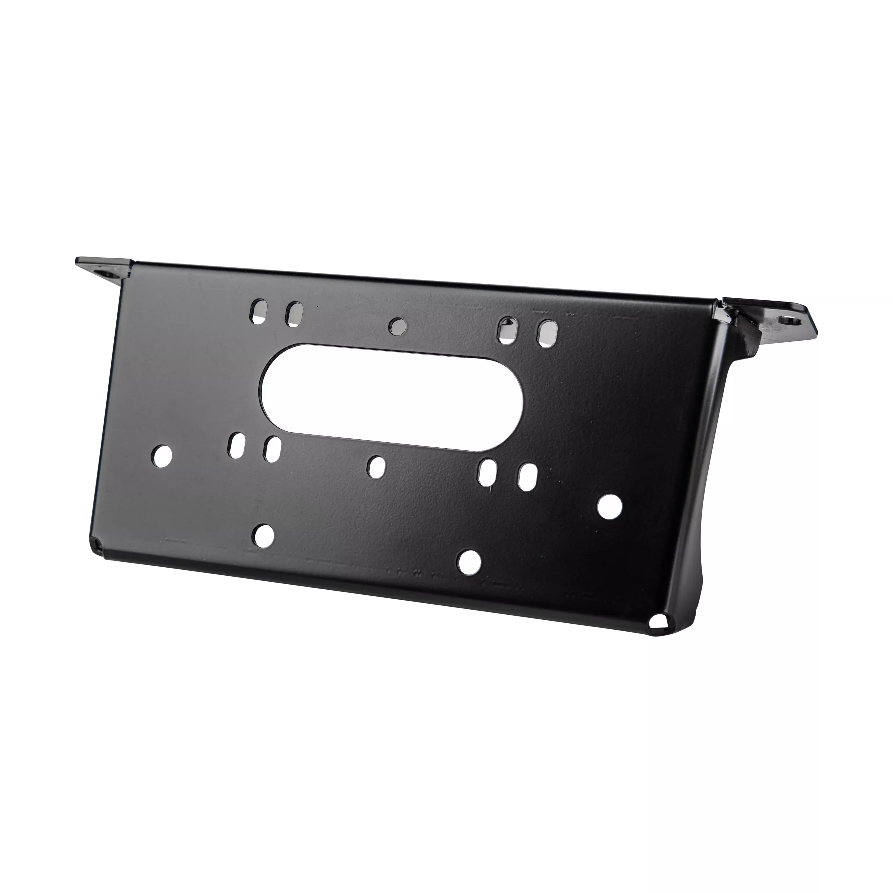 OPEN TRAIL WINCH MOUNT - 459-1790