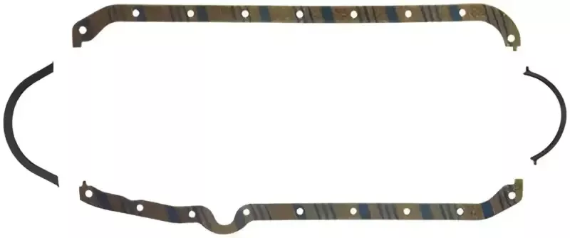 OS 5197 C-5 Fel-Pro Gaskets Oil Pan Gasket OE Replacement