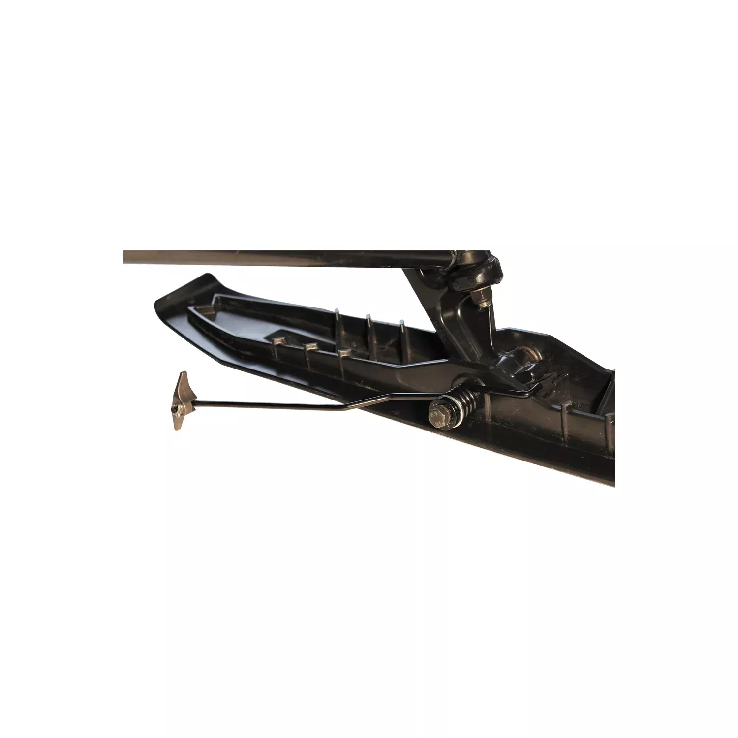 OTTP ICE STORM REVERSIBLE SCRATCHERS - SKI MOUNTED - 15-6406