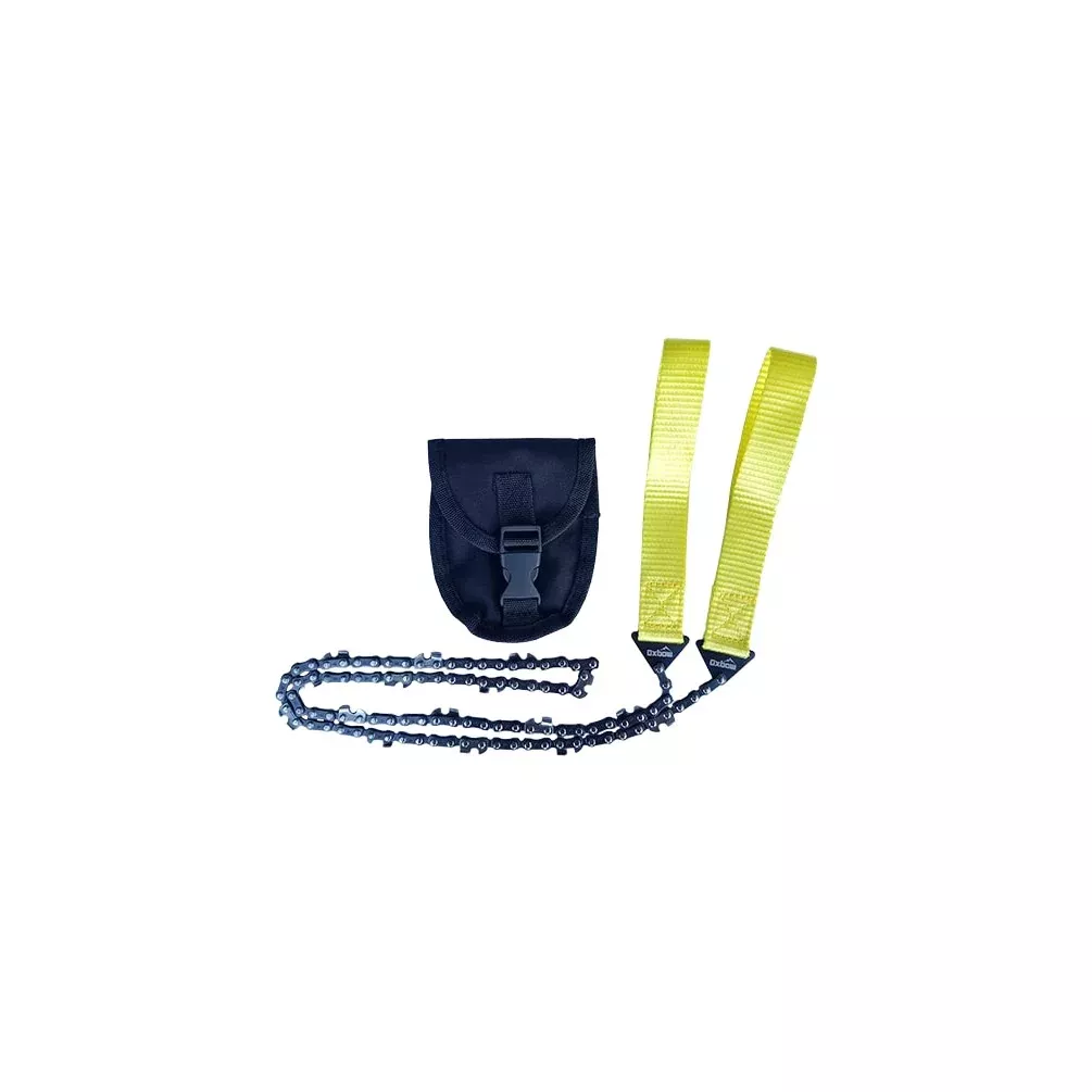 OXBOW GEAR LLC HAND CHAINSAW WITH CASE - 71-9206