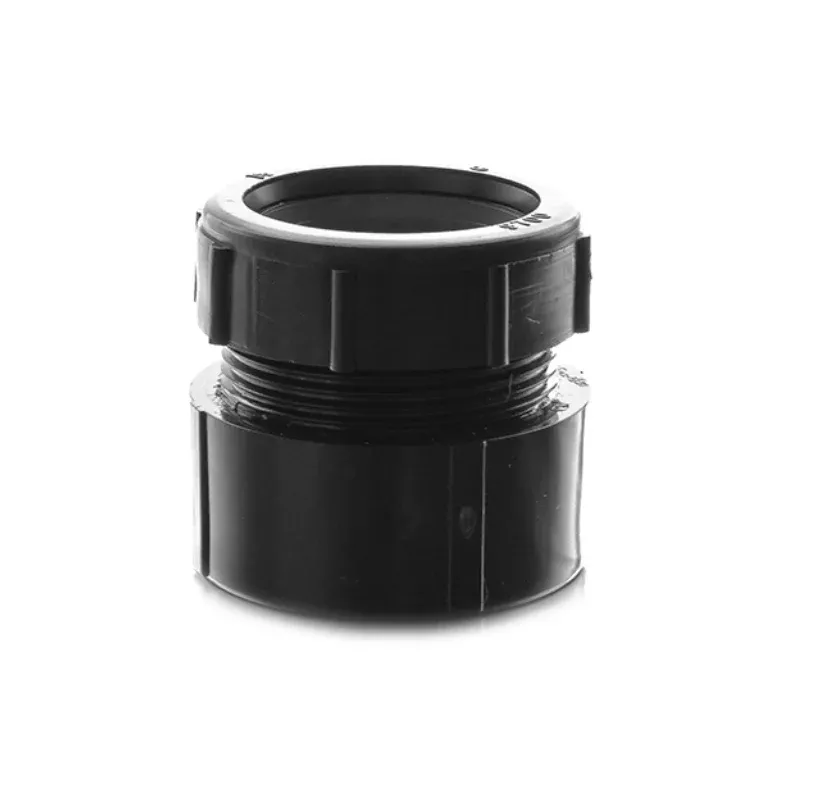 P-Trap Adapter Female 1-1/2" X 1-1/4"