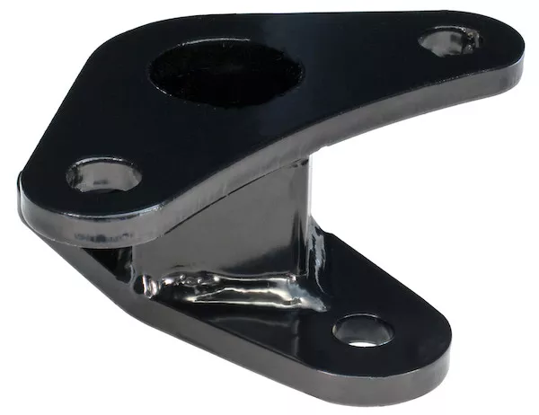 P45AC4BK - 45 Ton 4-Hole Air Compensated Pintle Hook Brake Chamber Bracket