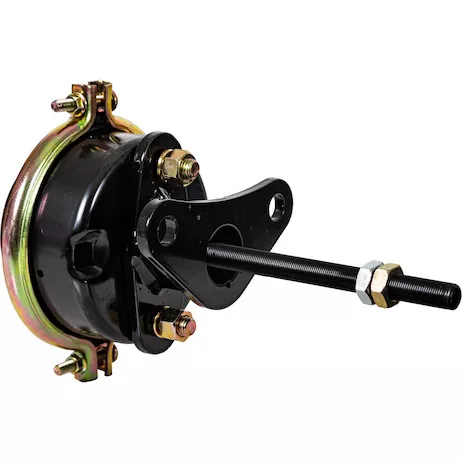 P45AC4MK - Brake Chamber and Mounting Kit for P45AC4 45 Ton Air Compensated Pintle Hook