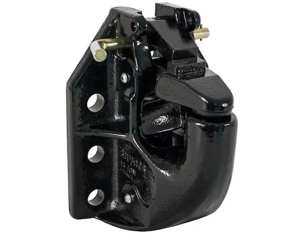 P45AC6 - 45 Ton 6-Hole Air Compensated Pintle Hook