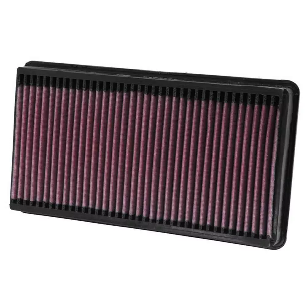 Panel Filter