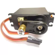 Panther TM-MG1 Replacement Servo 12V - TM-MG1