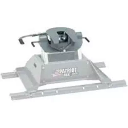 Patriot Coupler
