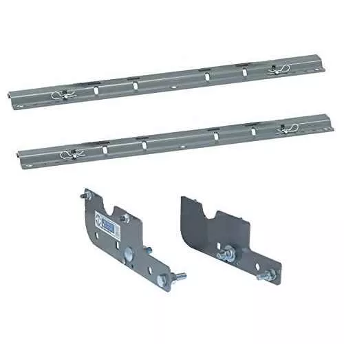 Patriot Custom Bracket Kit