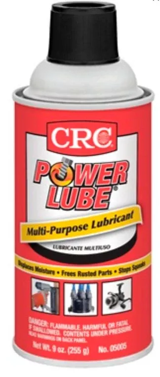 Penetrant Lubricant 12 Oz Cs-12