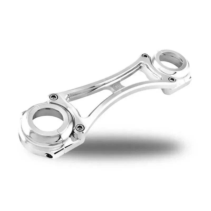 Performance Machine Fork Brace 49mm – Chrome
