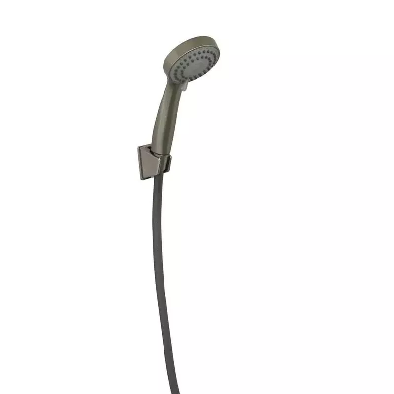 Personal Shower Hose Kit Nickel