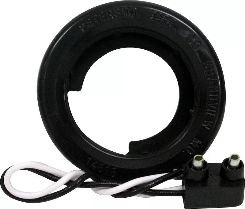 Peterson Mfg. 146-18K Side Marker Light Grommet