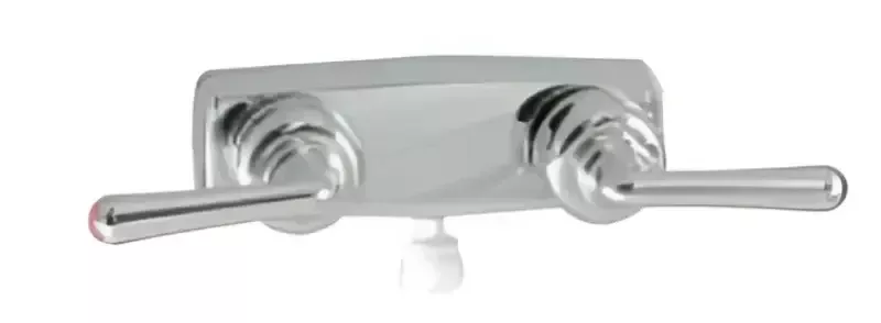 PF213351 Phoenix Products Shower Control Valve 2 Valve