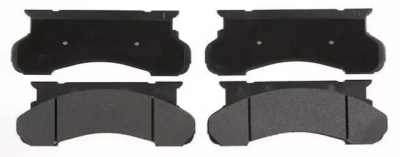 PGD120M Raybestos Brakes Brake Pad OE Replacement