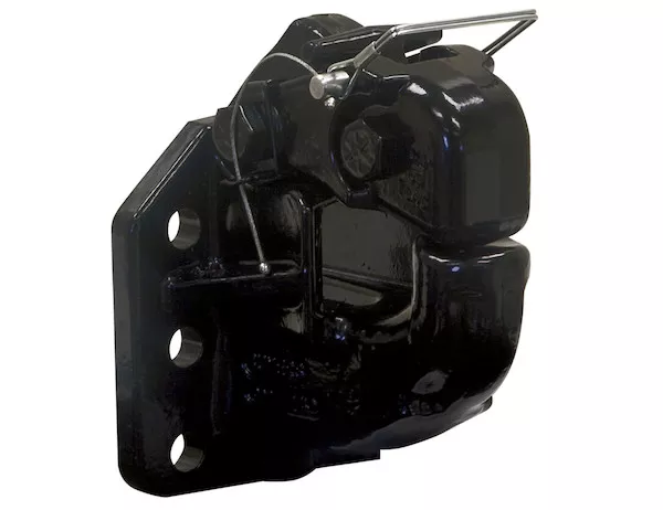 PH50 - 50 Ton Air Compensated Pintle Hook (without Chamber and Plunger)